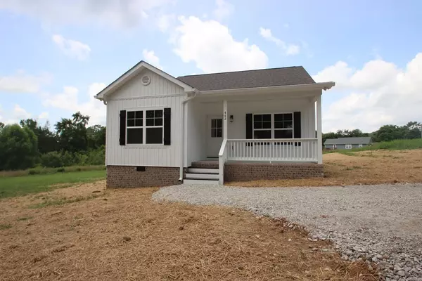 Doyle, TN 38559,442 Robin Hood #N