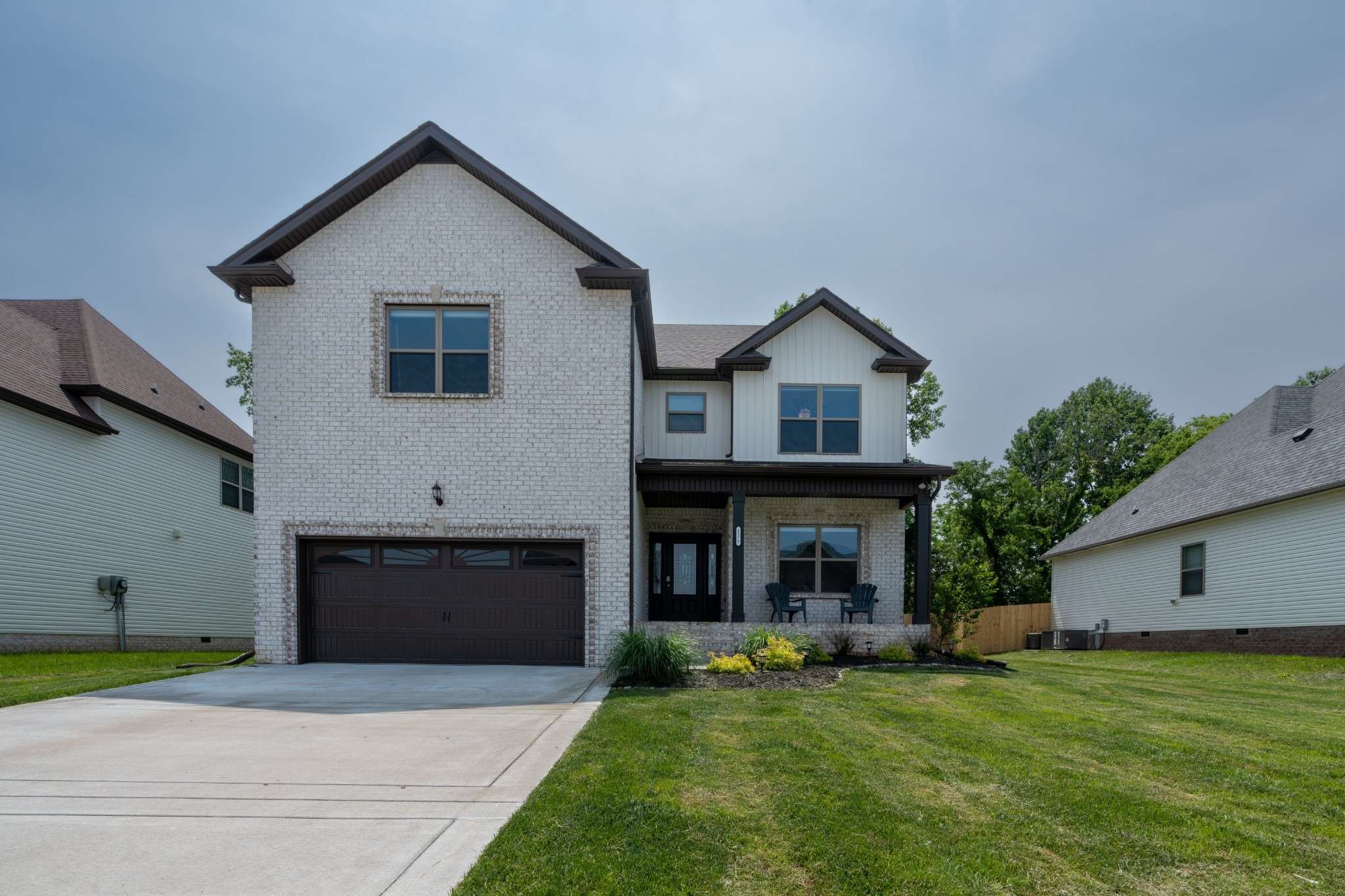 1377 Apple Blossom Rd, Clarksville, TN 37042