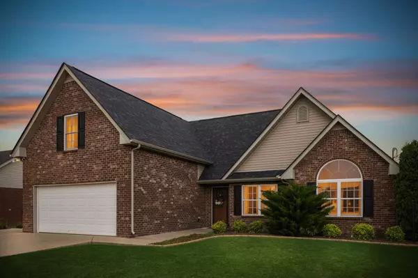 2717 Ridgewood Dr, Christiana, TN 37037