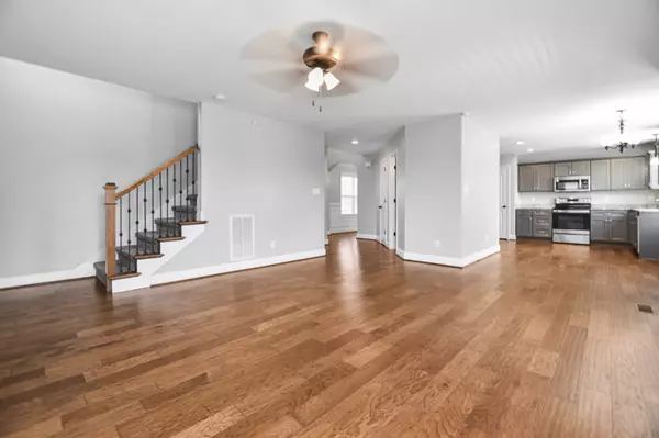 Clarksville, TN 37042,3442 Bradfield Drive