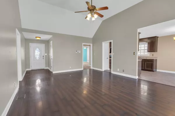 Clarksville, TN 37042,1112 Chinook Cir