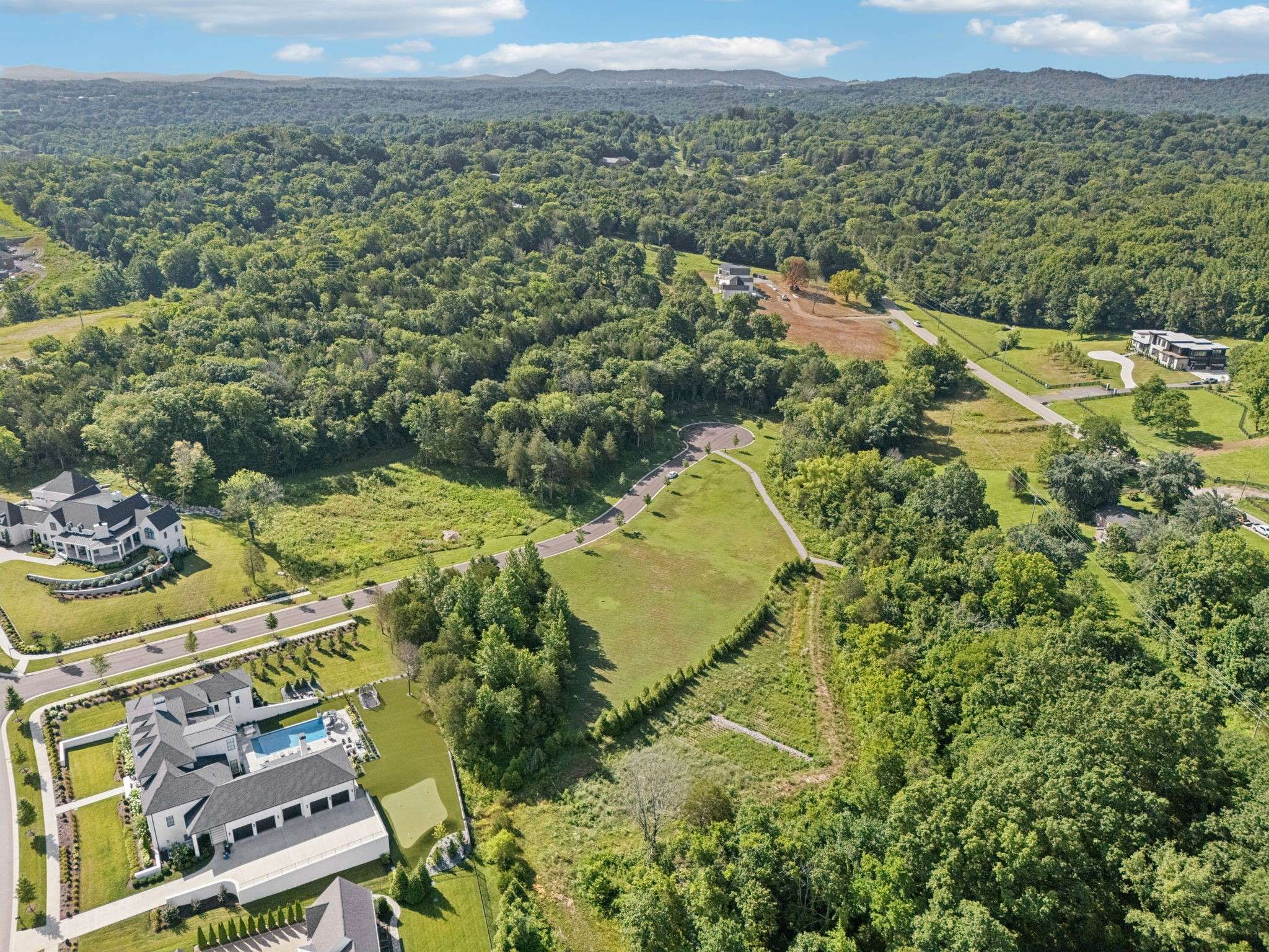 College Grove, TN 37046,8905 Dovetail Ct