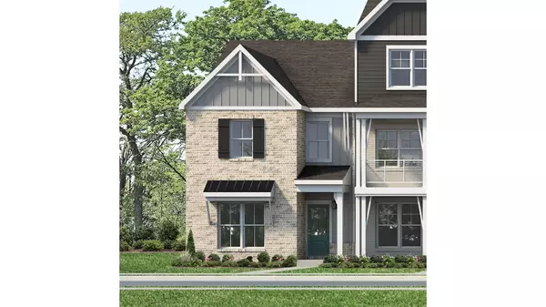 502 Mantes Aly, Hendersonville, TN 37075