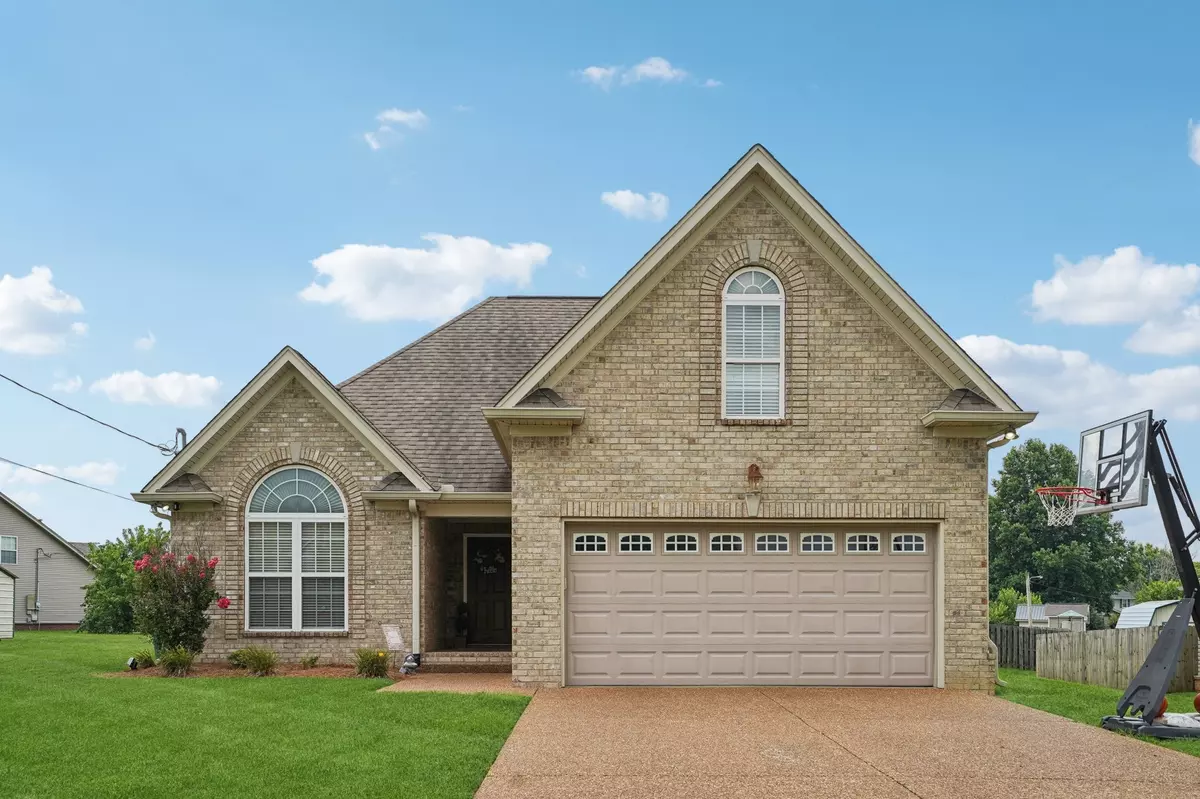 Lebanon, TN 37087,1319 Knoll Ln