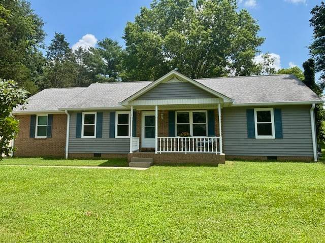 595 Glenwood Ave, Smyrna, TN 37167