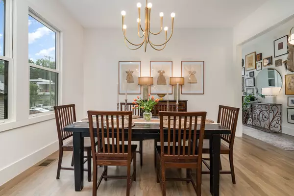 1411B Boscobel Street, Nashville, TN 37206