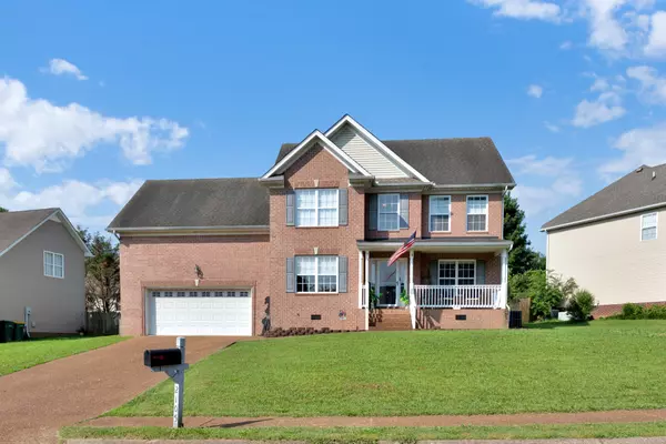 Spring Hill, TN 37174,2105 Burgess Ln
