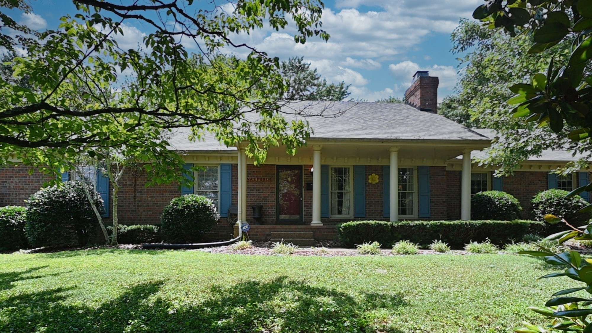 212 Connie Dr, Hendersonville, TN 37075