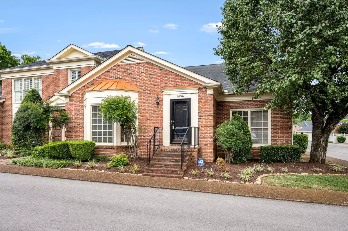 Murfreesboro, TN 37129,1436 Cheshire Pl