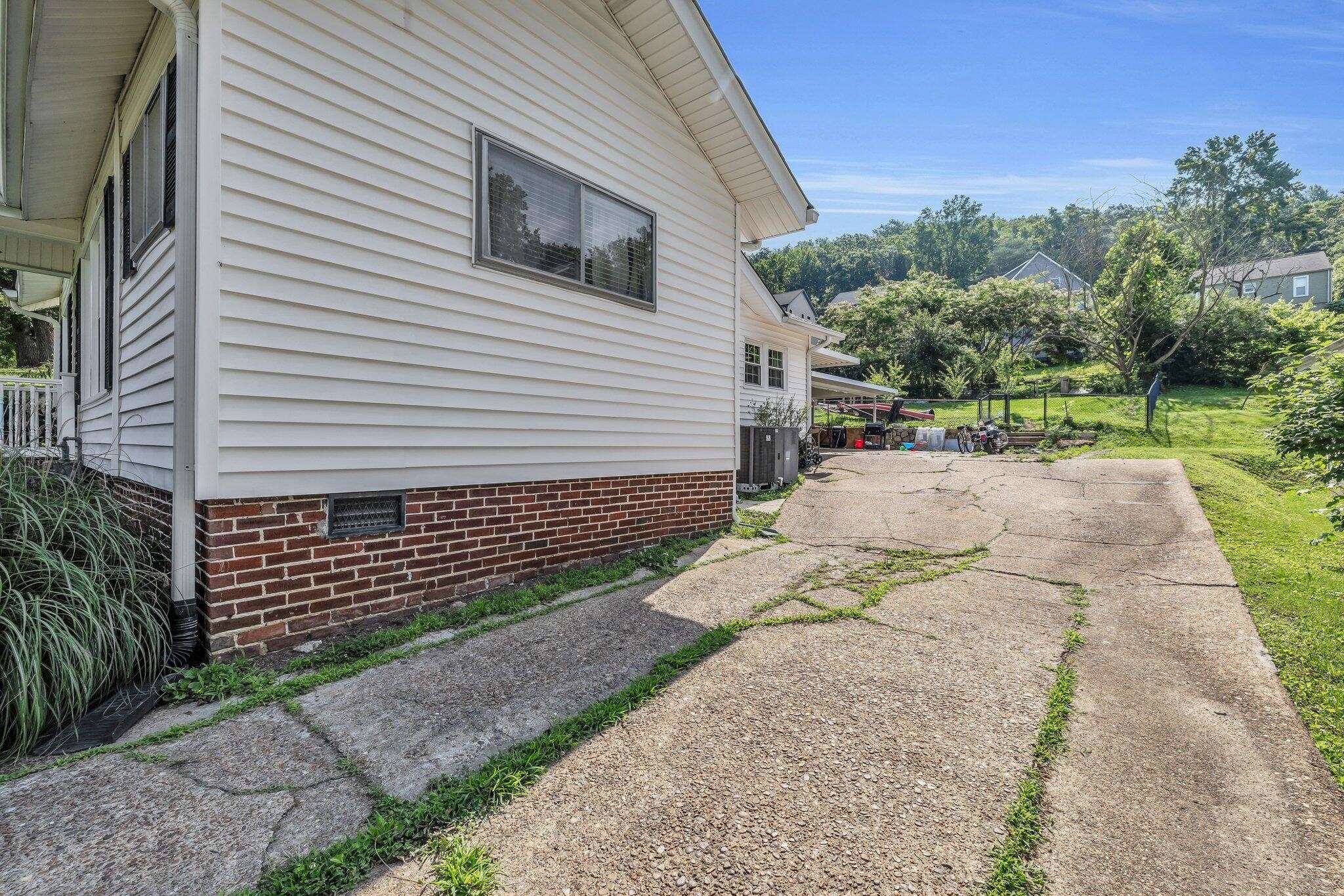 Chattanooga, TN 37415,3612 Tacoma Avenue