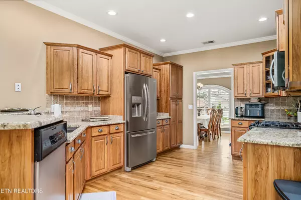 Cookeville, TN 38506,1051 Heathwood West Drive