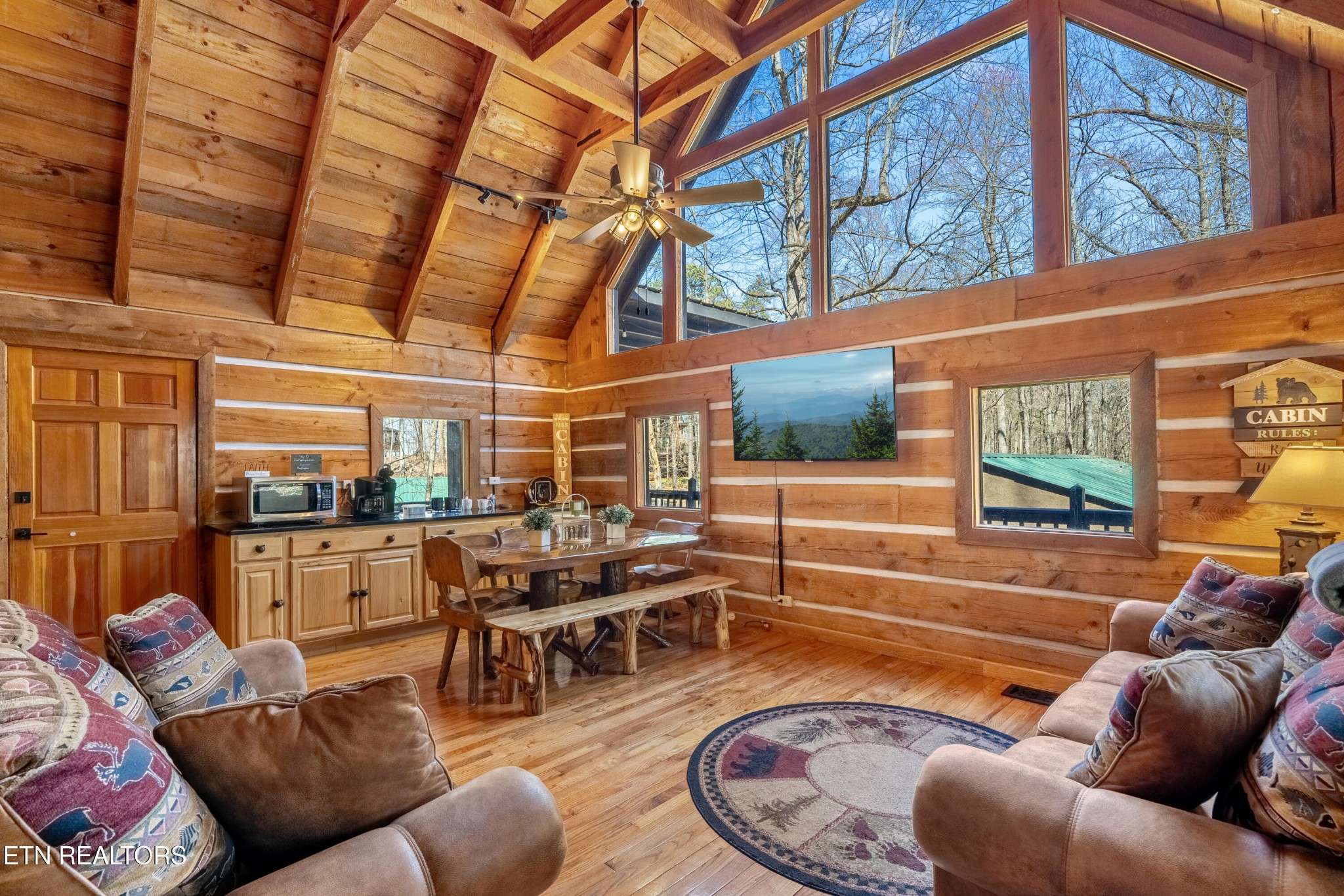 Sevierville, TN 37876,2157 E View Drive
