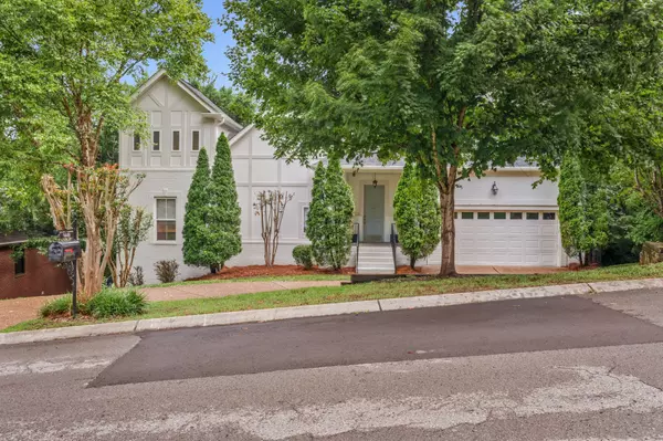 Brentwood, TN 37027,1449 Red Oak Dr