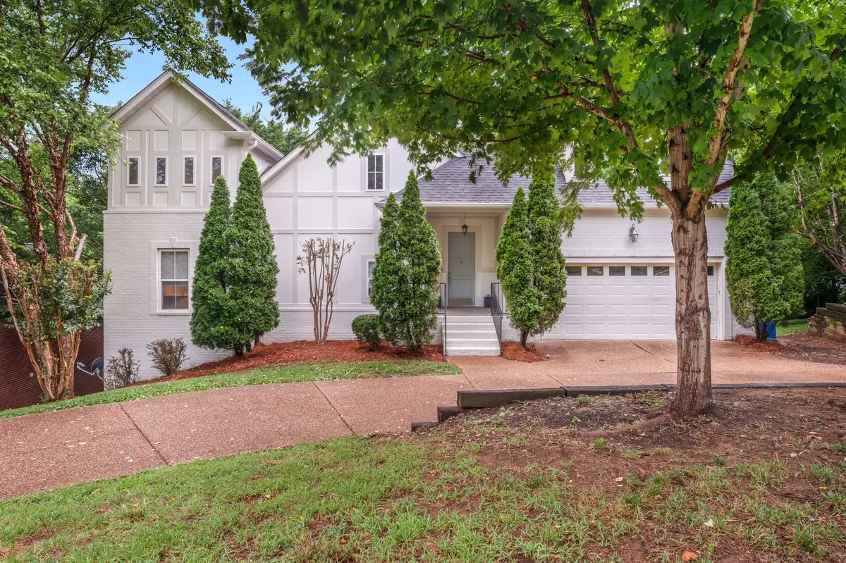Brentwood, TN 37027,1449 Red Oak Dr