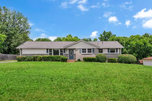 Madison, TN 37115,909 Woods Lake Dr