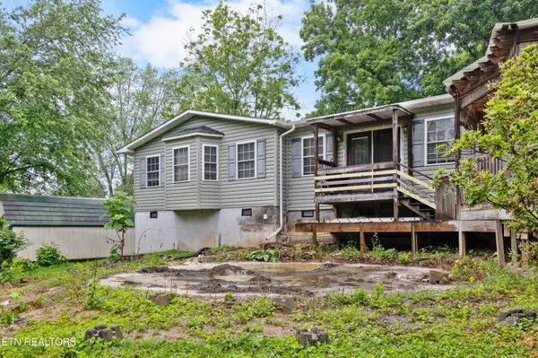 Harriman, TN 37748,217 Jackson Drive