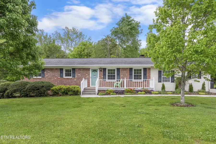 4937 Ada Lane, Knoxville, TN 37918