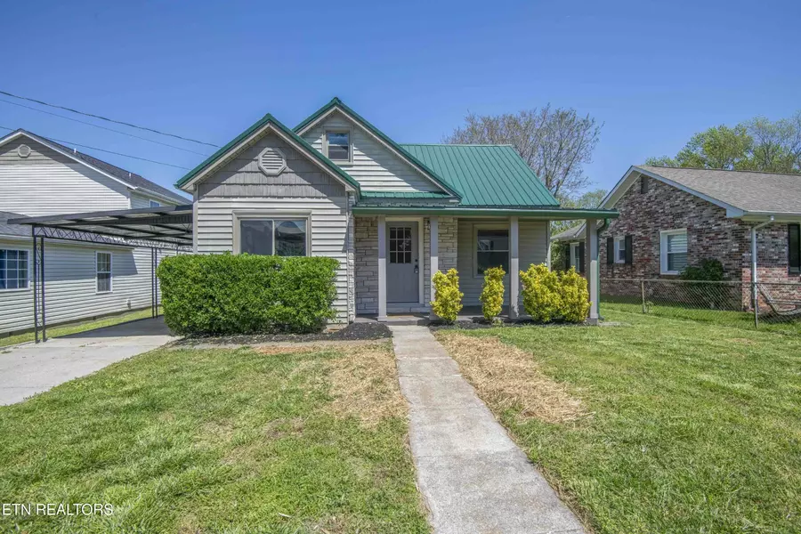 206 Seventh St, Maryville, TN 37804