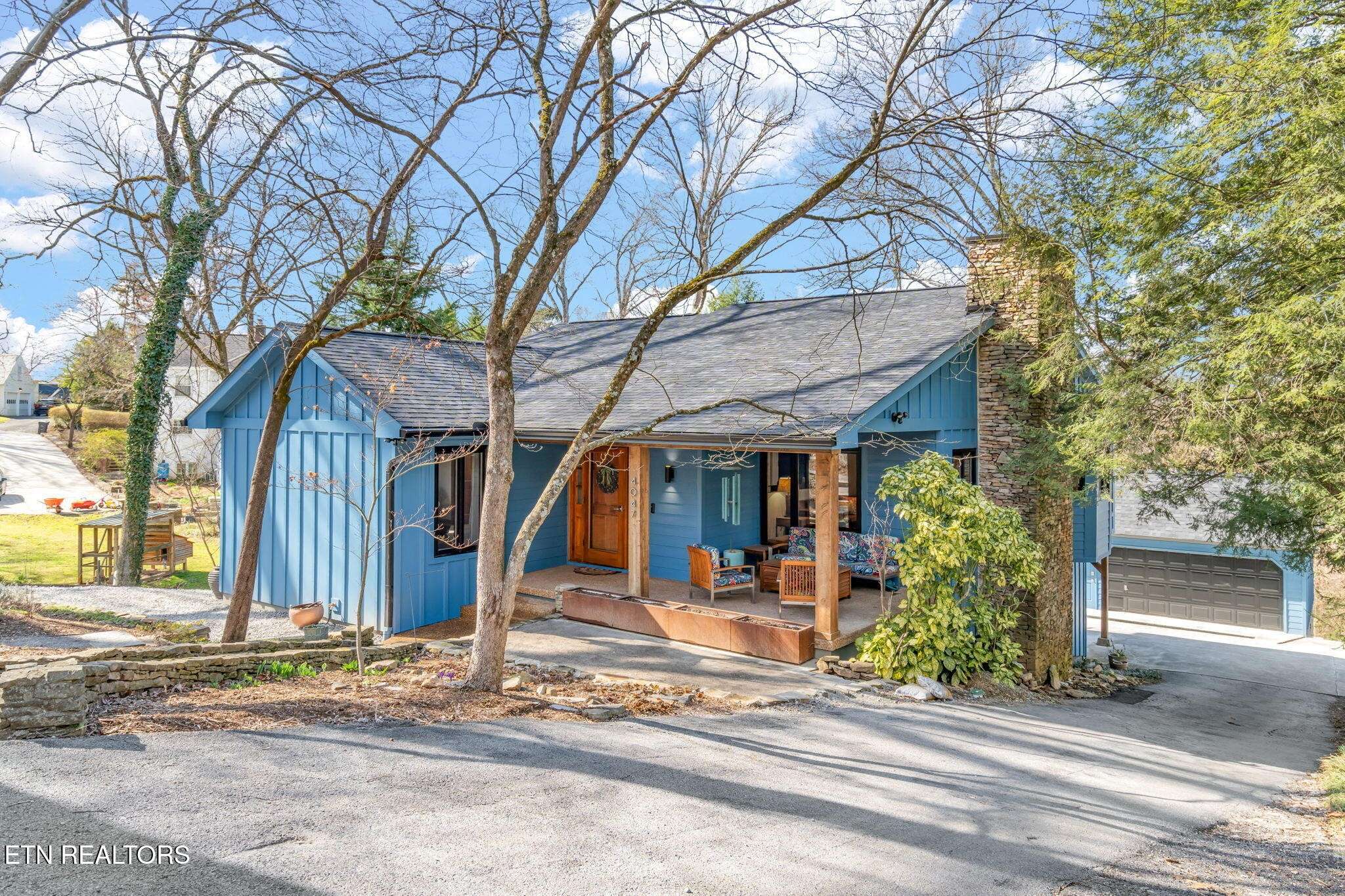 4047 Stillwood Drive, Knoxville, TN 37919