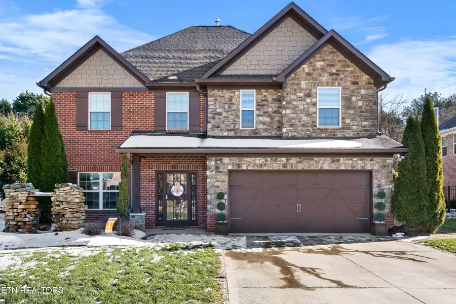 7514 Bellingham Drive, Knoxville, TN 37919