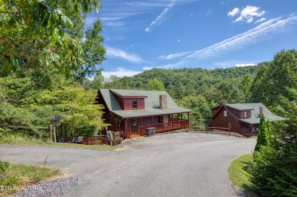 Sevierville, TN 37862,1983 E Mountain View Way