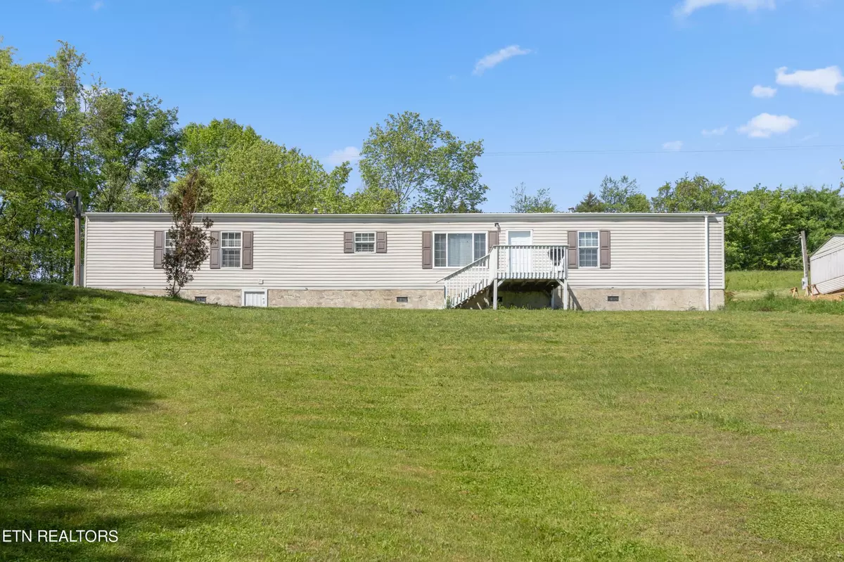 Clinton, TN 37716,437 Bland Rd