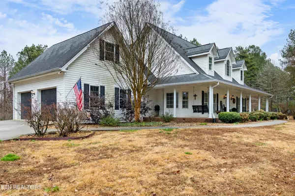 Athens, TN 37303,253 County Rd 660