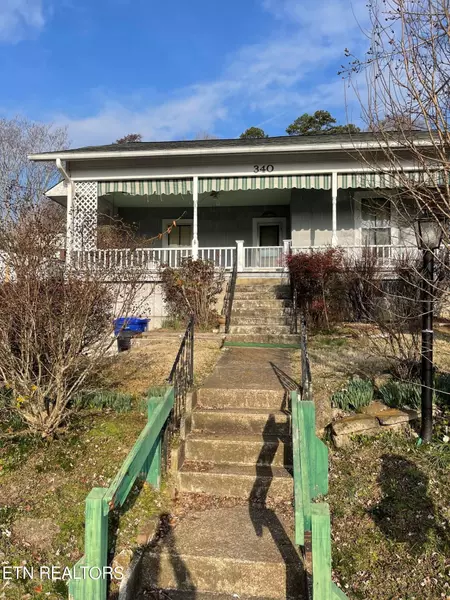 340 Marshall St, Clinton, TN 37716