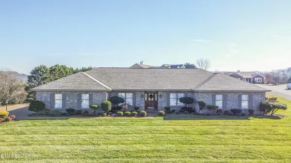 Clinton, TN 37716,205 Mariner Point Drive