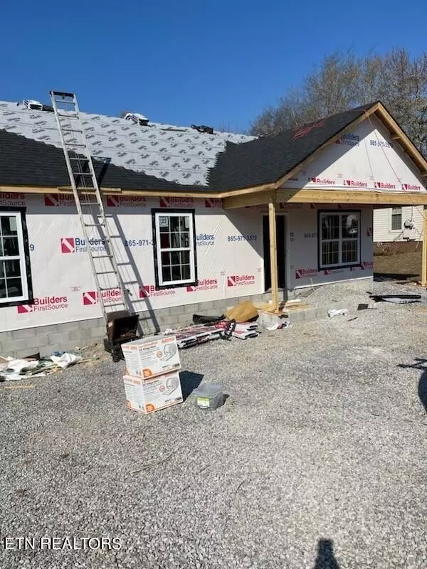 Clinton, TN 37716,510 Cherokee Ave