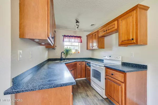 Cumberland Gap, TN 37724,117 Jefferson Circle