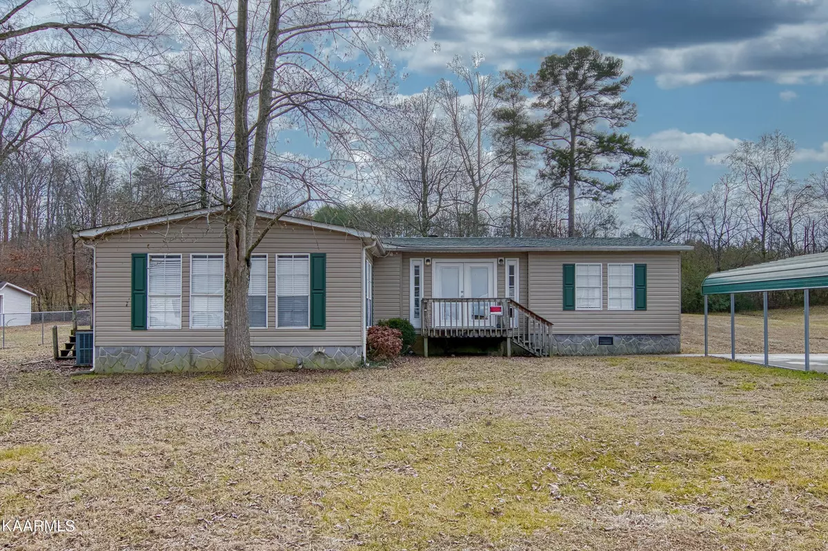 Lenoir City, TN 37771,260 Abbott Rd