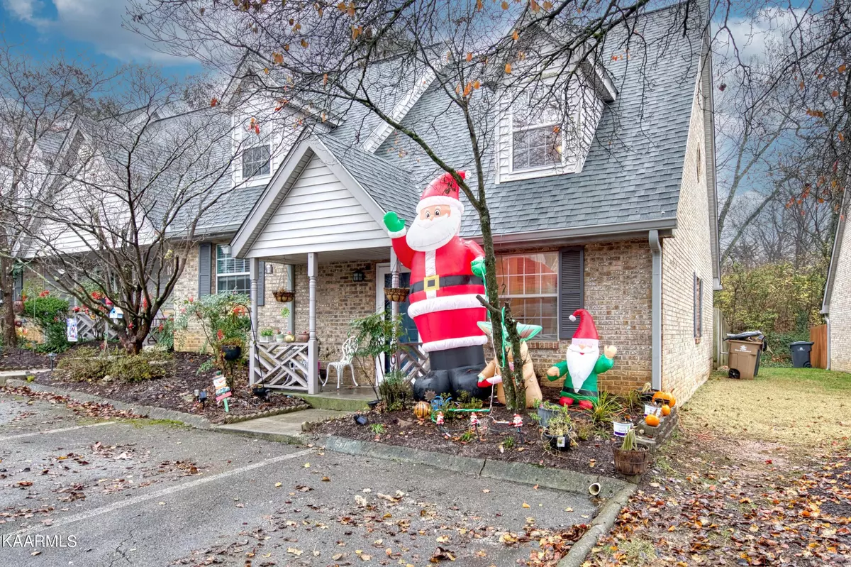 Knoxville, TN 37912,5012 Trace Manor Lane