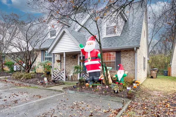 5012 Trace Manor Lane, Knoxville, TN 37912