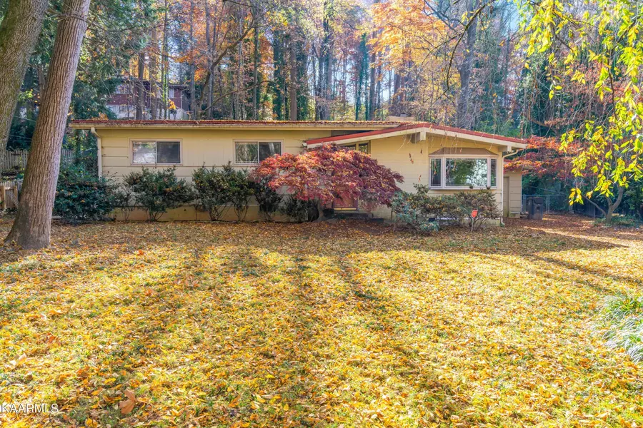 4512 SW Alta Vista Way, Knoxville, TN 37919