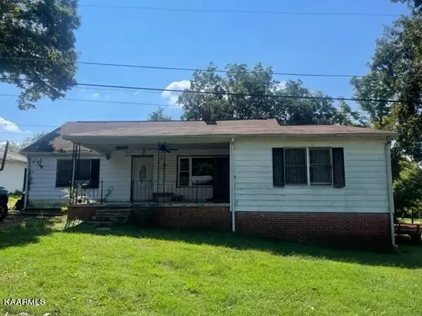 112 shawnee Rd Lane, Friendsville, TN 37737