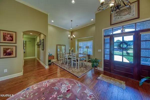 Loudon, TN 37774,2775 Old Club Drive