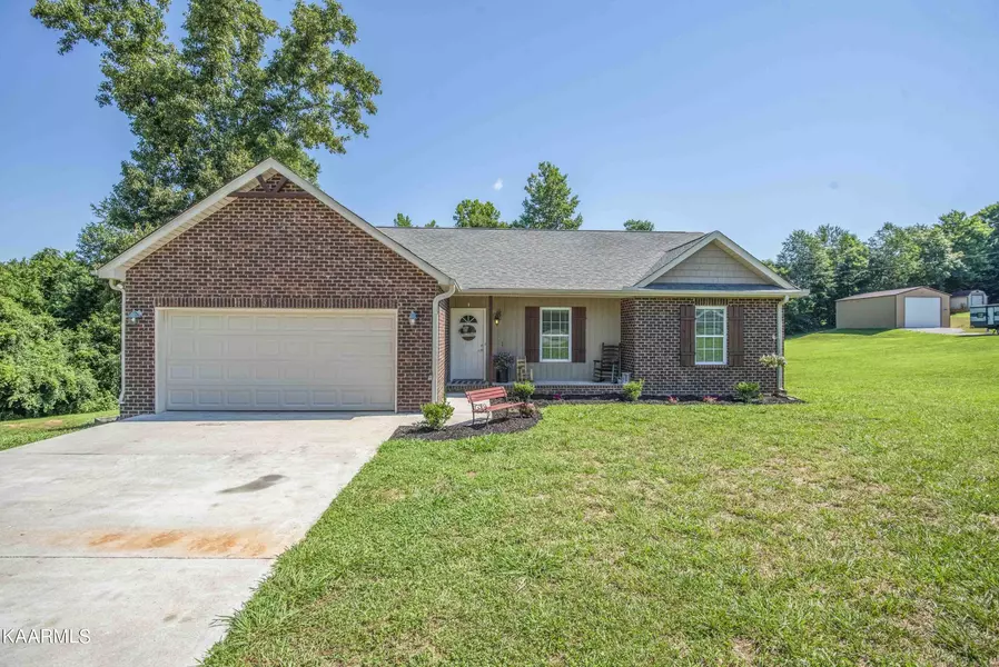 103 Grandies Court, Andersonville, TN 37705
