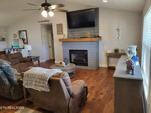 Blaine, TN 37709,153 Creek Court