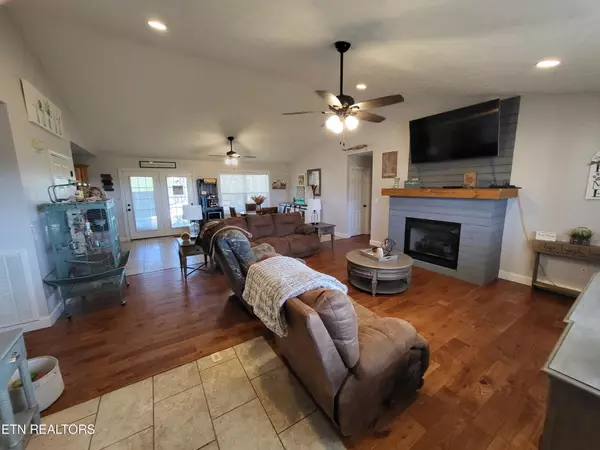 Blaine, TN 37709,153 Creek Court