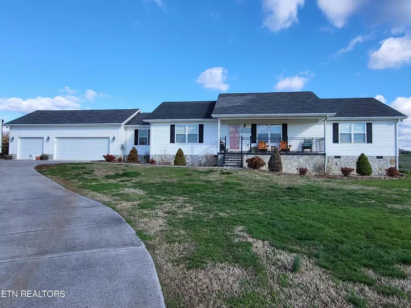 153 Creek Court, Blaine, TN 37709