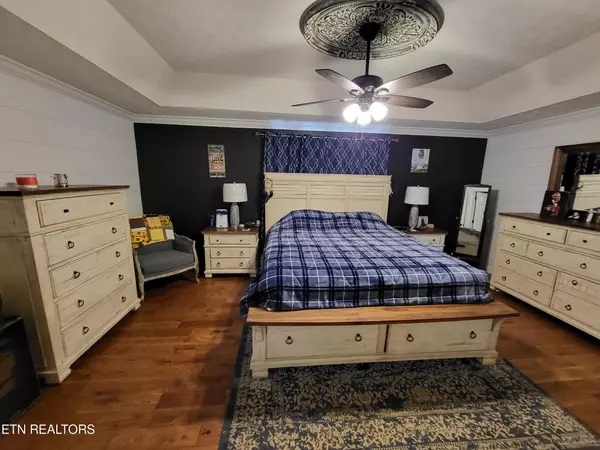 Blaine, TN 37709,153 Creek Court