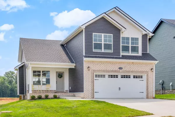Clarksville, TN 37040,275 Cardinal Creek