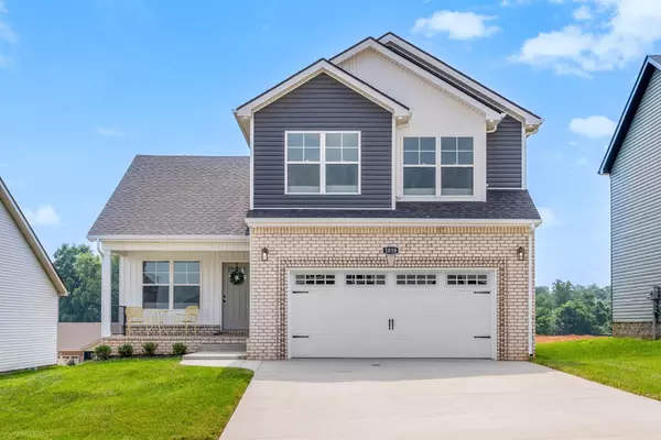 Clarksville, TN 37040,275 Cardinal Creek