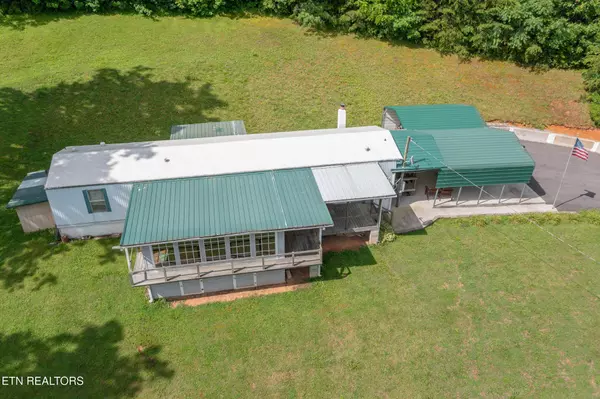 Parrottsville, TN 37843,1079 S Highway 340