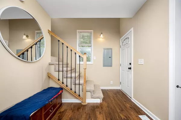 Beechgrove, TN 37018,55 Parker Pt
