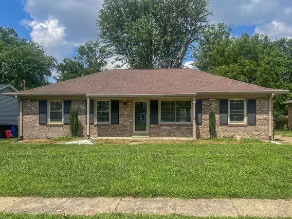 Hopkinsville, KY 42240,917 Springmont Dr