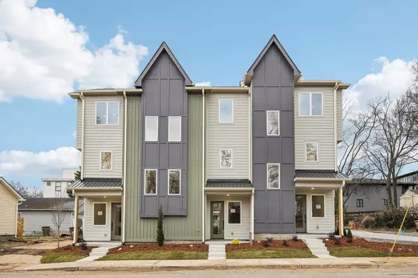 Nashville, TN 37206,912 Smiley St