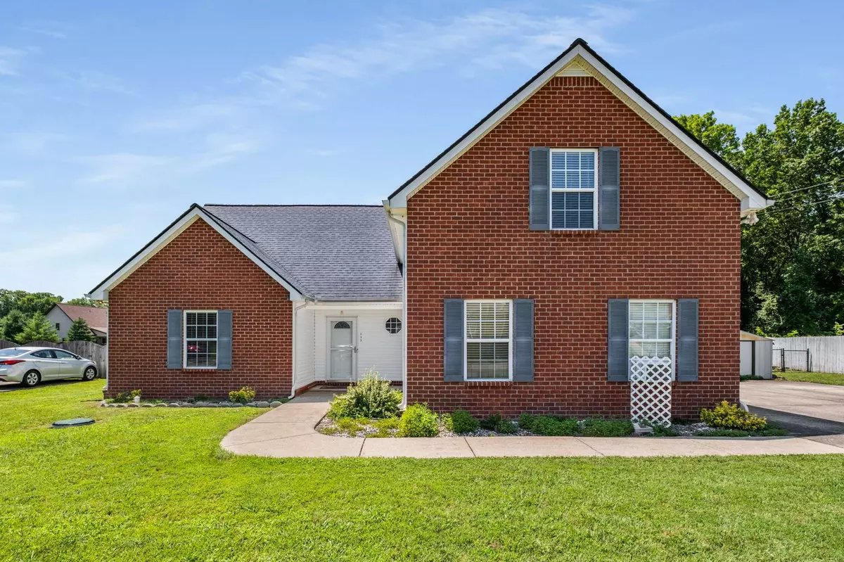 Christiana, TN 37037,135 Centerrock Dr