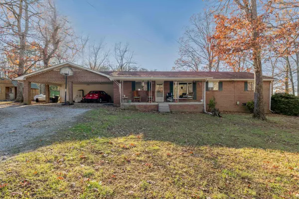 Rising Fawn, GA 30738,1210 Plum Nelly Road